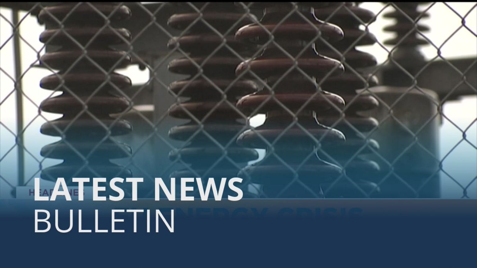 Latest news bulletin | September 5th – Morning