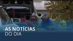As notícias do dia | 5 Setembro 2022 - Manhã