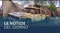 Le notizie del giorno | 05 settembre - Mattino