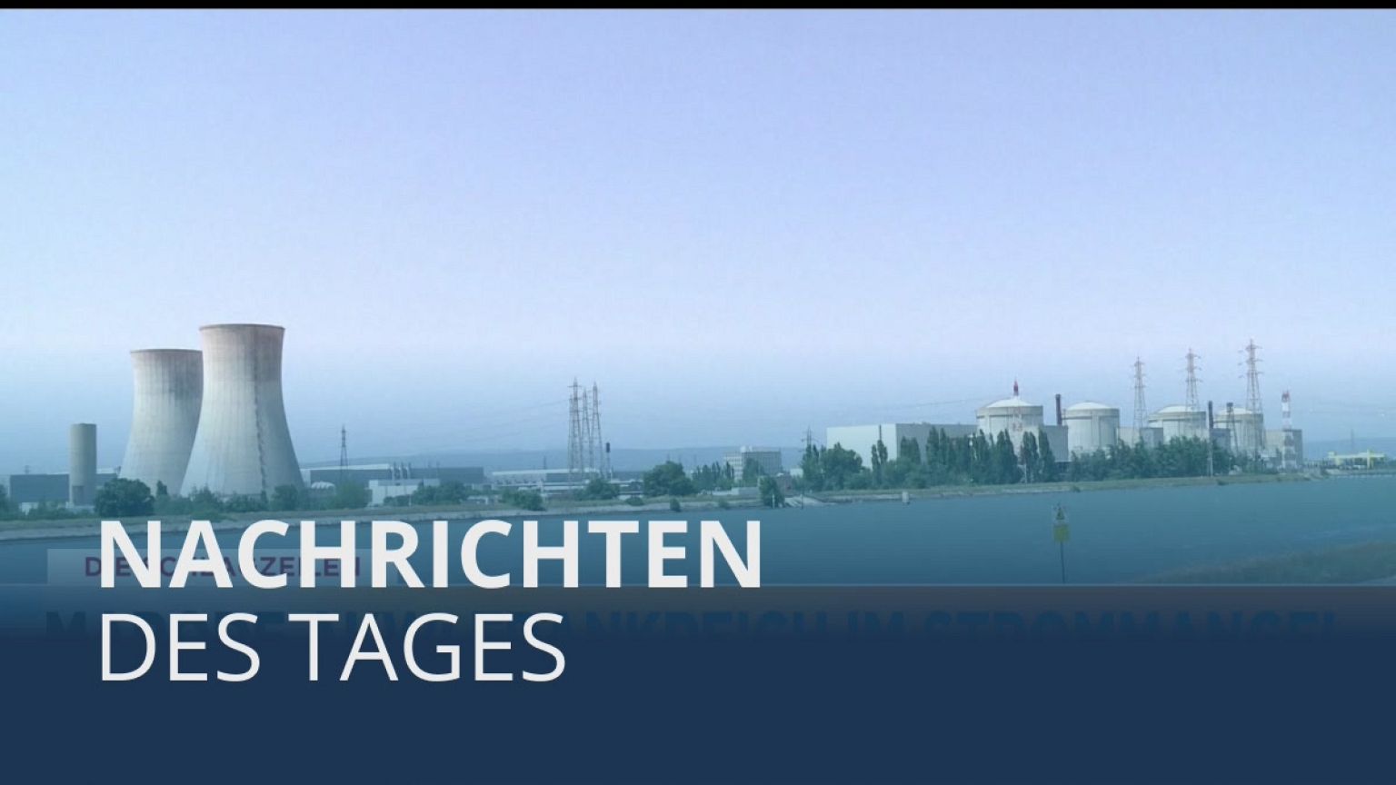 Nachrichten des Tages | 5. September - Morgenausgabe