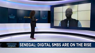 Senegalese SMEs go digital to increase productivity