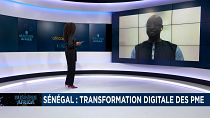 Transformation digitale pour les PME sénégalaises [Business Africa]