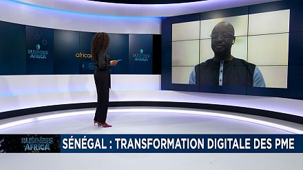 Transformation digitale pour les PME sénégalaises [Business Africa]