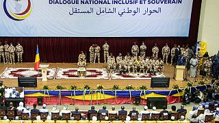Tchad : la junte lève le siège du parti Les Transformateurs