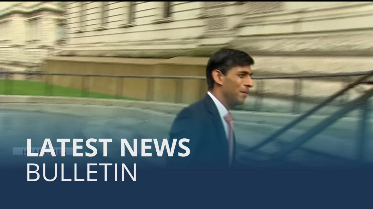 Latest news bulletin | September 5th – Midday