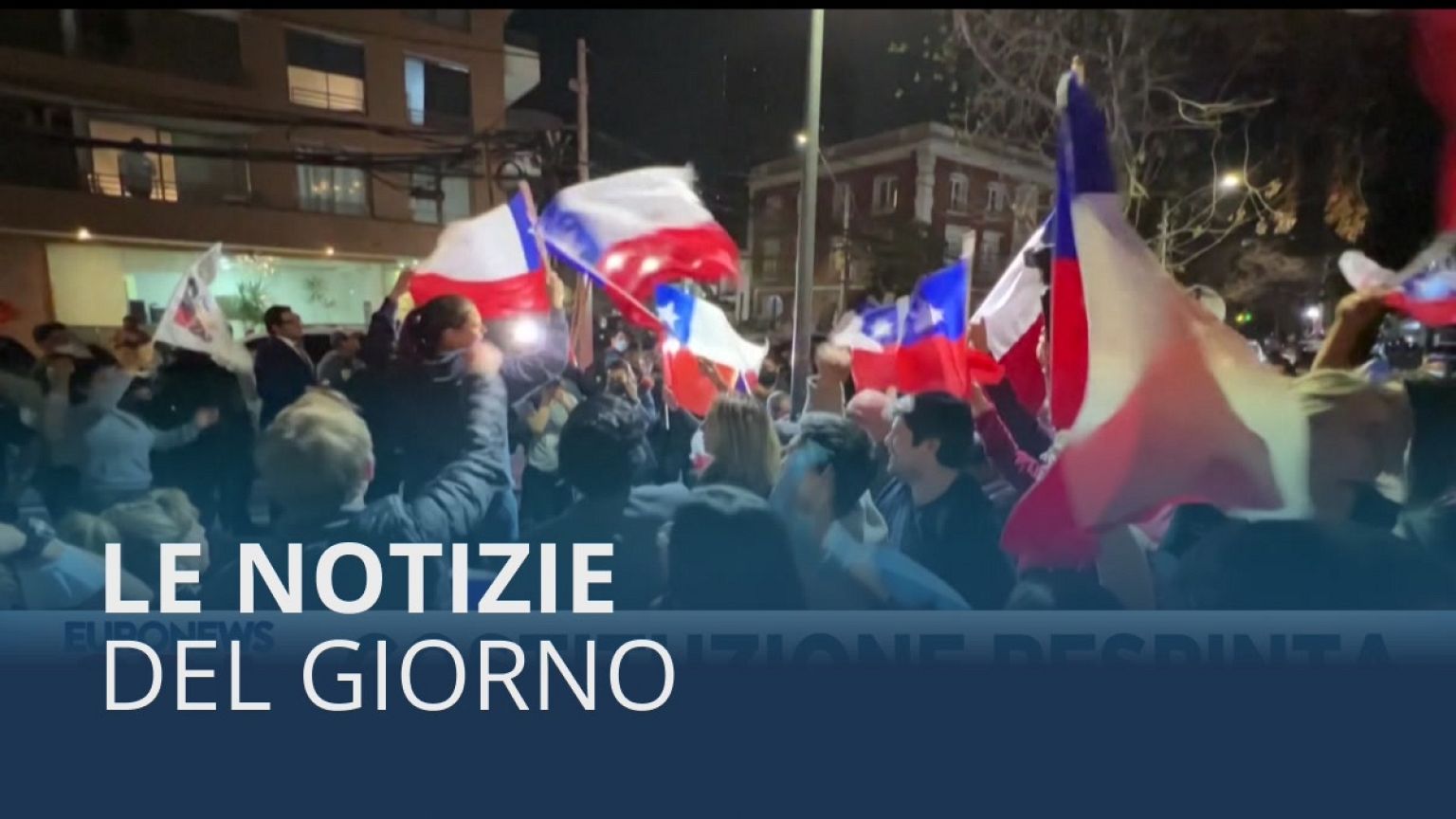 Le notizie del giorno | 05 settembre - Pomeridiane