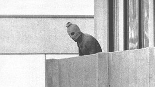 گروگانگیری و کشتار در بازی‌های المپیک مونیخ ۱۹۷۲