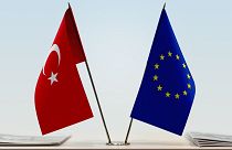 نگرانی اتحادیه اروپا از تهدیدهای ترکیه علیه یونان