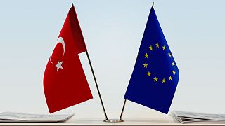 نگرانی اتحادیه اروپا از تهدیدهای ترکیه علیه یونان