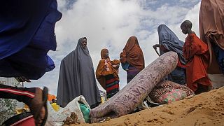 Malnutrition rife in Somalia amid famine warning