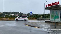 Caos en las urgencias obstétricas por grave crisis sanitaria en Portugal