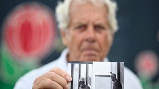 Németország bocsánatot kér az 1972-es müncheni túszdrámáért