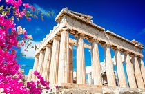 This is the first time a western European city has topped the survey for best value.