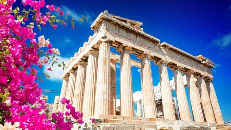 This is the first time a western European city has topped the survey for best value.