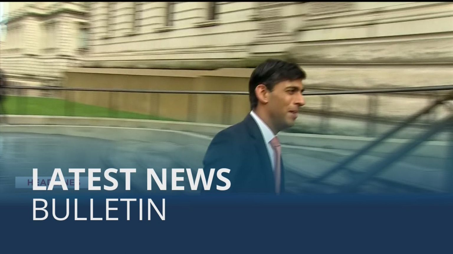 Latest news bulletin | September 5th – Evening
