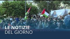 Le notizie del giorno | 05 settembre - Serale