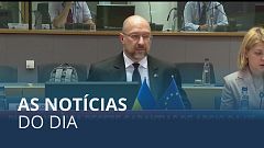 As notícias do dia | 5 Setembro 2022 - Noite