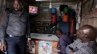 Kenya : les supporters de Raila Odinga déçus par la Cour Suprême