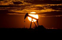 Riyad: ABD, petrol üretim azaltımının 1 ay ertelenmesini istedi (arşiv)