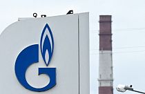 Gazprom voltou a fechar o Nord Stream 1