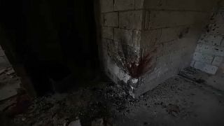 Έκρηξη σε διαμέρισμα στη Βόρεια Συρία