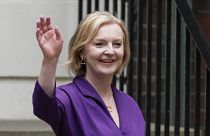 Liz Truss prend ses fonctions de nouvelle Première ministre du Royaume-Uni mardi 06 septembre.