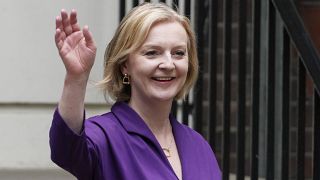 Liz Truss prend ses fonctions de nouvelle Première ministre du Royaume-Uni mardi 06 septembre.
