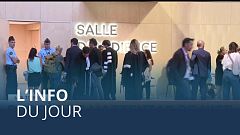 L’info du jour | 6 septembre - Matin