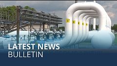 Latest news bulletin | September 6th – Morning