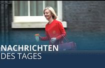 Nachrichten des Tages | 6. September - Morgenausgabe