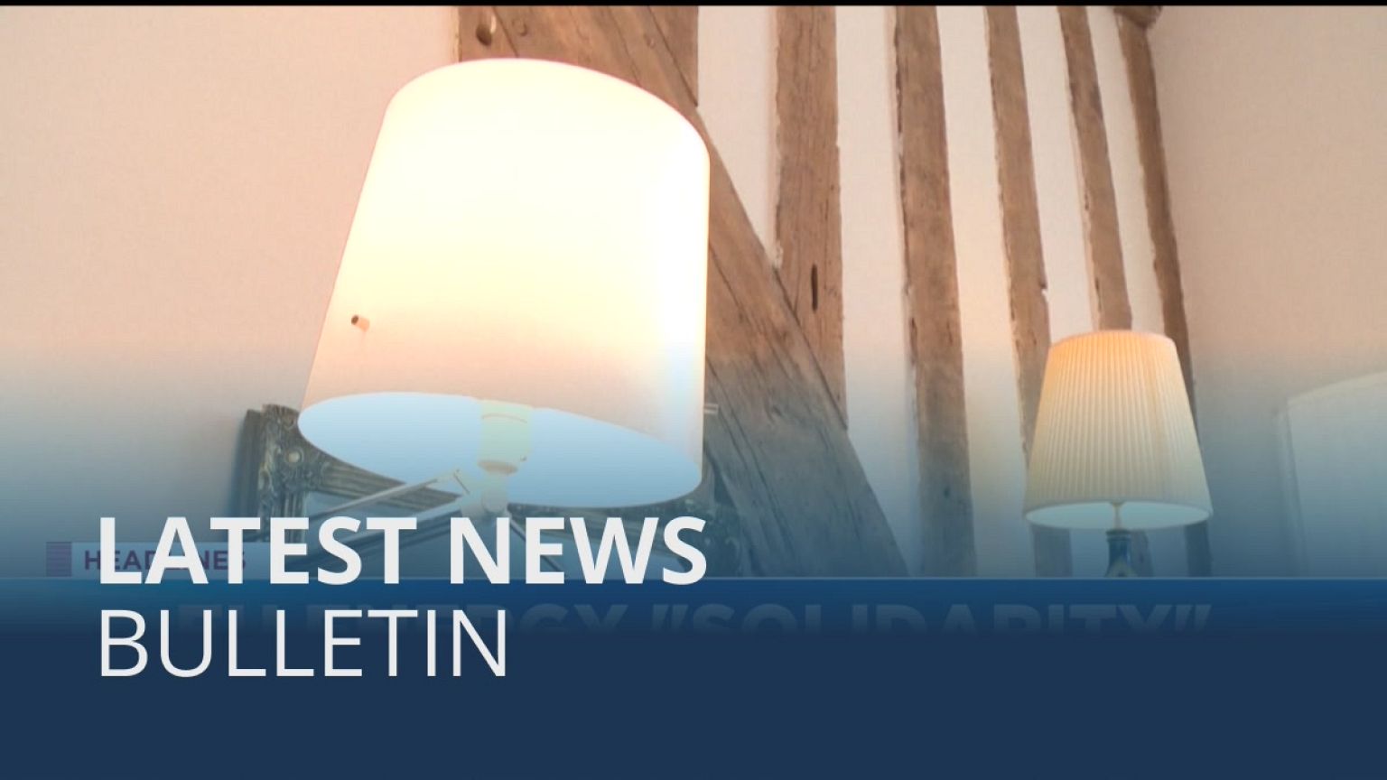 Latest news bulletin | September 6th – Midday