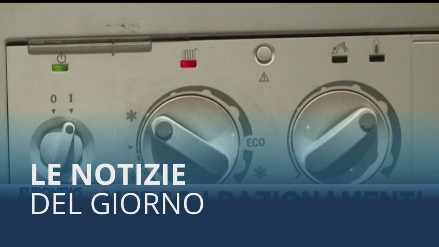 Le notizie del giorno | 06 settembre - Pomeridiane