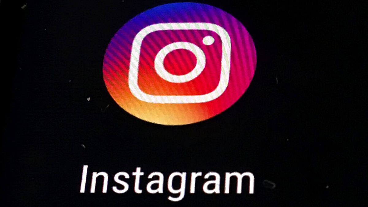 Çocukların veri koruma ihlalinden Instagram'a 405 milyon euro ceza