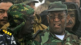 Des militaires africains assistent aux exercices militaires russes