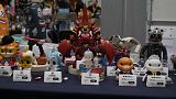 London DesignerCon International Show