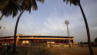 La CPI en Guinée en vue du procès du massacre du stade de Conakry