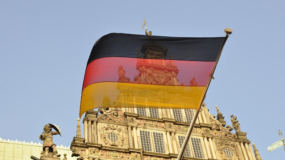 Moving to Germany could get easier under a new visa scheme