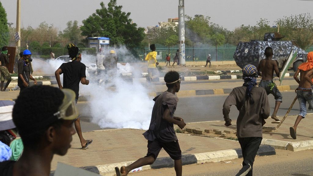 South Sudan: 173 Civilians Killed In Four Months Of Fighting- UN ...