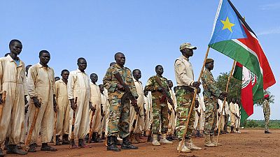 Soudan du Sud : 173 tués en 4 mois dans des combats, selon l'ONU