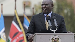 Kenya : des défis à relever pour le président William Ruto