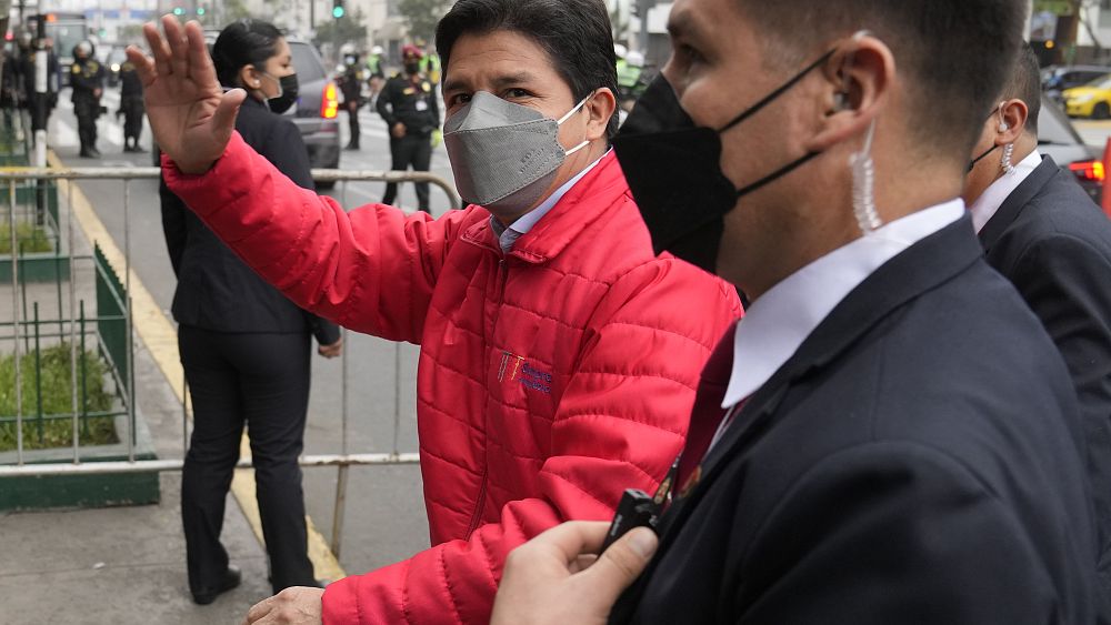 Se confirma el espectacular reparto de Cyberpunk Edgerunners, con