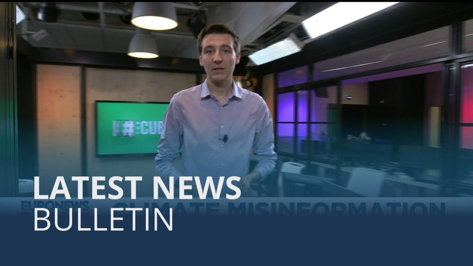 Latest news bulletin | September 6th – Evening