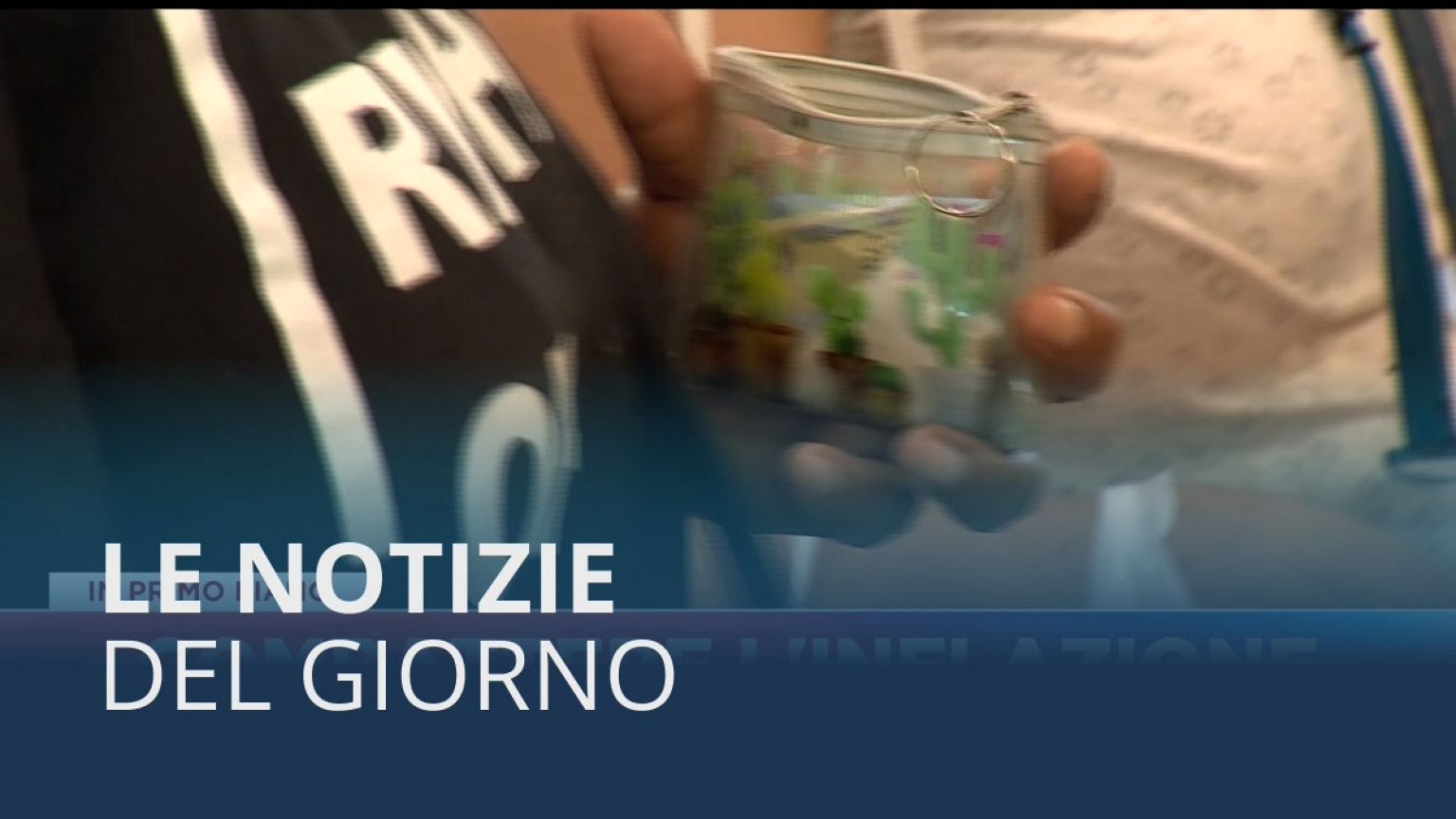 Le notizie del giorno | 06 settembre - Serale