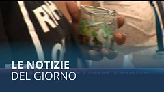 Le notizie del giorno | 06 settembre - Serale