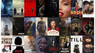 Egypt demands Netflix, others adhere to 'societal values'