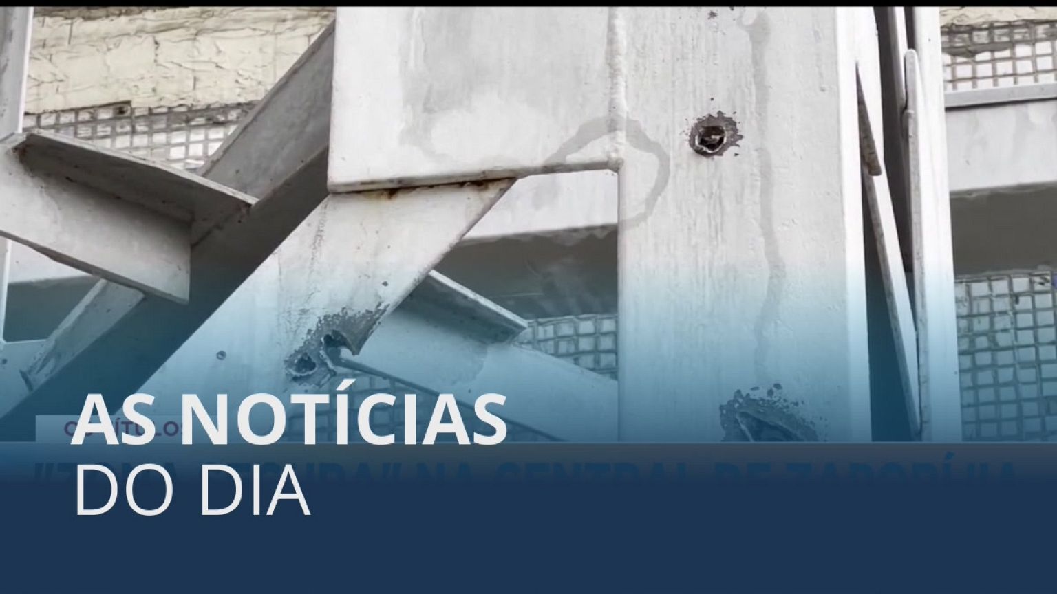 As notícias do dia | 7 Setembro 2022 - Manhã