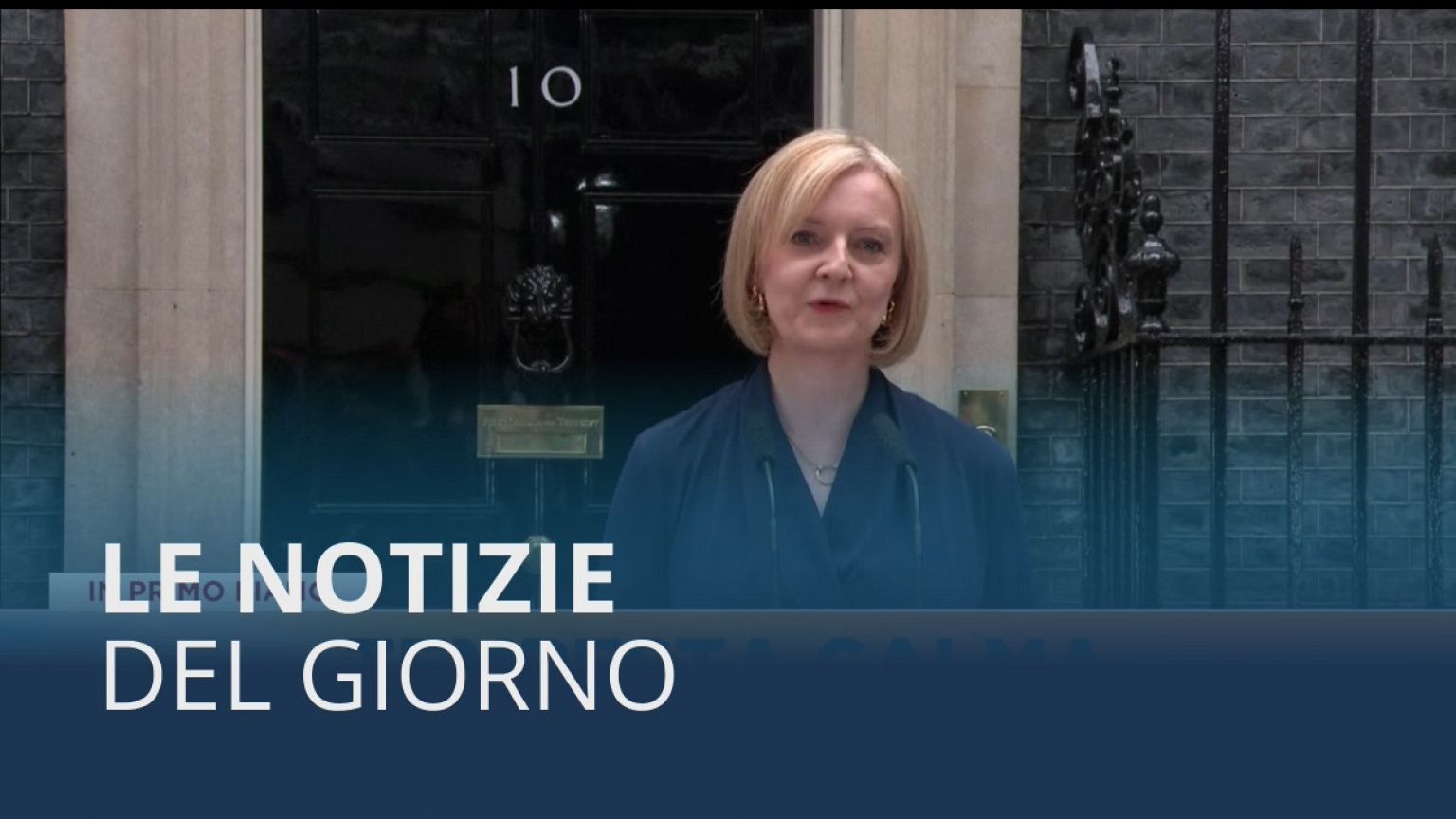 Le notizie del giorno | 07 settembre - Mattino