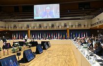 La riunione informale dei Ministri della sanità UE che si è svolta a Praga il 6 e 7 settembre