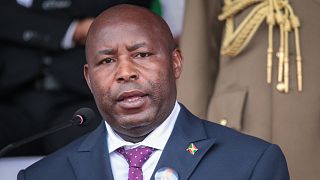Burundi : un nouveau Premier ministre sur fond de tensions