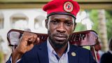The story of Uganda's Ghetto President has made its mark at Venice Film Festival 